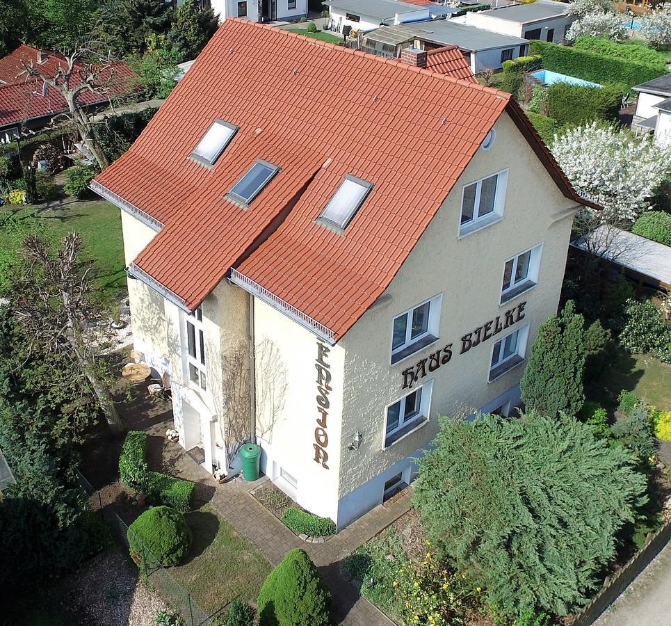 Pension Haus Bielke — Photos 2